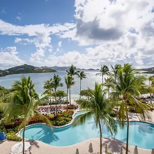 Great Bay Located At The Ritz-carlton Club, St Thomas Nazareth