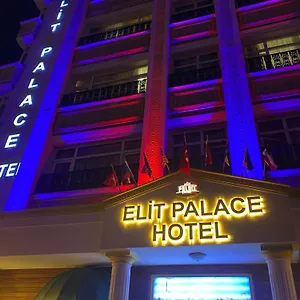 Elit Palace Hotel Istanbul