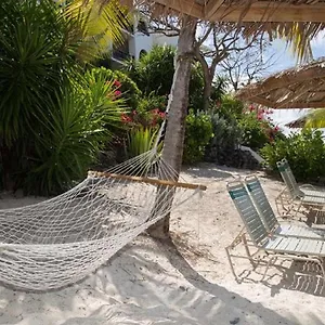 Caribbean Beachfront Condo, St Thomas Usvi Cowpet Beach West 3 Bedroom Nazareth