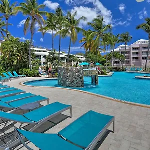 Tropical St Thomas Getaway With Pool Access! Nazareth